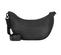aunts & uncles Japan RE Yoshii RE Shoulder bag 34.5 cm with expansion pleat black
