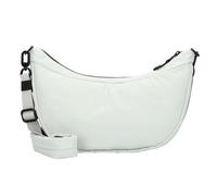 aunts & uncles Japan RE Yoshii RE Shoulder bag 34.5 cm with expansion pleat gray