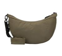 aunts & uncles Japan RE Yoshii RE Shoulder bag 34.5 cm with expansion pleat olive
