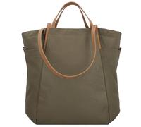aunts & uncles Japan Takamatsu shopper bag 34 cm laptop compartment green