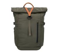 aunts & uncles Japan Tokachi Daypack 41 cm Laptop compartment olive
