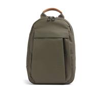 Aunts & Uncles Japan Toshimoi Backpack, 10L, unisex, oliv