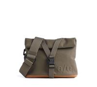aunts & uncles Japan Tsu shoulder bag 20.5 cm green