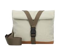 aunts & uncles Japan Tsu shoulder bag 20.5 cm beige