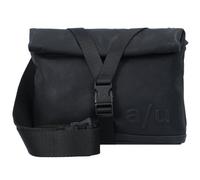 aunts & uncles Japan Tsu shoulder bag 20.5 cm black