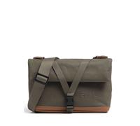 Aunts & Uncles Yao Flap Bag Gray
