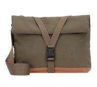 aunts & uncles Japan Yao Shoulder bag 25.5 cm green