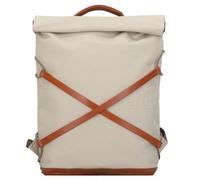 aunts & uncles Japan Yokohama backpack 40 cm laptop compartment beige