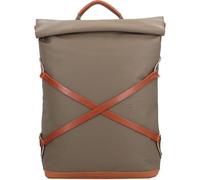 aunts & uncles Japan Yokohama backpack 40 cm laptop compartment gray