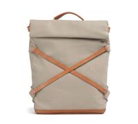 Aunts & Uncles Japan Yokohama Rolltop backpack, 10L, unisex, beige