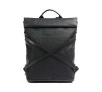 aunts & uncles Japan Yokohama backpack 40 cm laptop compartment black