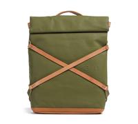 Aunts & Uncles Japan Yokohama | Rolltop backpack | olive