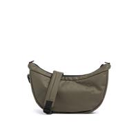 aunts & uncles Japan RE Yoshii RE Shoulder bag 34.5 cm with expansion pleat olive