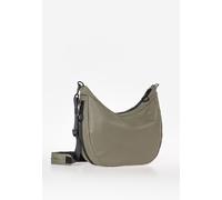 Aunts & Uncles Koyoshi Re zipper bag khaki