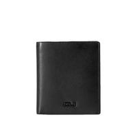 Aunts & Uncles Leeven Wallet Black