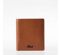 Aunts & Uncles Leeven Wallet Cognac