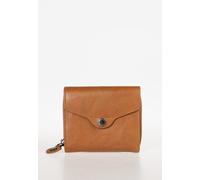 Aunts & Uncles Lesley Wallet Cognac