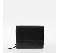 Aunts & Uncles Liv Wallet Black