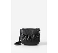 Aunts & Uncles Mrs. Coconut Cake Flap Bag Black