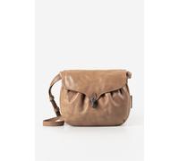 Aunts & Uncles Mrs. Coconut Cake Flap Bag Iced Coffee