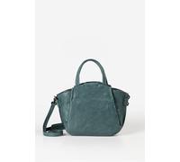 aunts & uncles Mrs. Plum Crumble Zipper Pocket Green