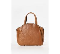 aunts & uncles Grandma´s Luxury Club Shoulder Bag Leather 33 cm brown