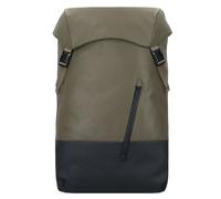 aunts & uncles Niyodo Daypack 45 cm Laptop compartment olive