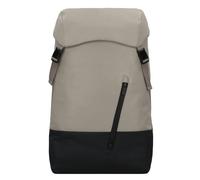 aunts & uncles Niyodo Daypack 45 cm Laptop compartment yellow