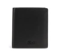 Aunts & Uncles Norwegians Leeven Rfid Wallet, male, black