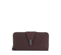 Aunts & Uncles Philocalists Catelyn Wallet, female, red