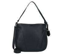 aunts & uncles Philocalists Darling Shoulder Bag Genuine Leather 33 cm black
