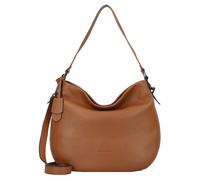 aunts & uncles Philocalists Darling Shoulder Bag Leather 33 cm brown