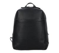 aunts & uncles Philocalists Daypack Leather 33 cm black