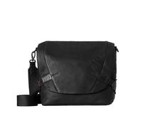 Aunts & Uncles Sendai Shoulder Bag Black