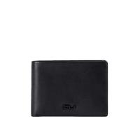 Aunts & Uncles Stian Wallet Black