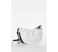 Aunts & Uncles Toyo Re Lite Shoulder Bag White