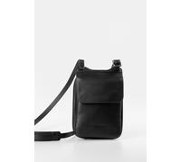 Aunts & Uncles Tulip Mobile Phone Case Black