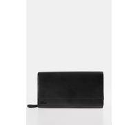 aunts & uncles Norwegians Vilde Wallet RFID protection Leather 19 cm black