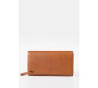 Aunts & Uncles Vilde Wallet cognac