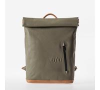 aunts & uncles Japan Wakayama Daypack 35 cm Laptop compartment olive