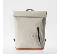 Aunts & Uncles Wakayama Rucksack Beige