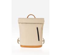 Aunts & Uncles Wakayama Rucksack Hell beige