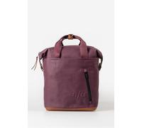 Aunts & Uncles Yaizu Backpack Bordeaux