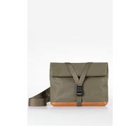 Aunts & Uncles Yao Flap Bag Gray