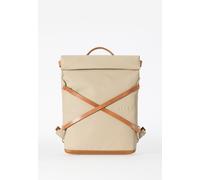 Aunts & Uncles Yokohama Backpack Beige