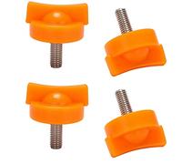 AuntYou 4 Pcs for XC-2000E Electric Orange Juicer Machine Parts Juice Extractor Spare Parts Juicing Machine Parts