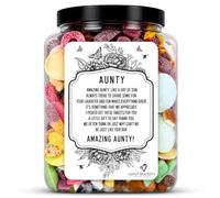 Aunty's Sweet Jar Fried Eggs