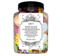 Aunty's Sweet Jar Spearmint Chews