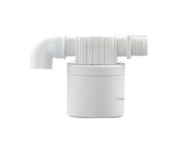 1/2" 3/4" 1" Male Thread Float Valve for Water Tank Floating Ball Valve Automatic Water Level Control Internal Installati Valve AUOQKQUT(05,Upper Water Inlet_Internal INSTALLATIO)