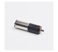 AUOQKQUT 12mm 1220 coreless Planetary Gear electronic starter DC 3V-12V 6V 61RPM Slow Speed Large Torque Metal Reduction AUOQKQUT